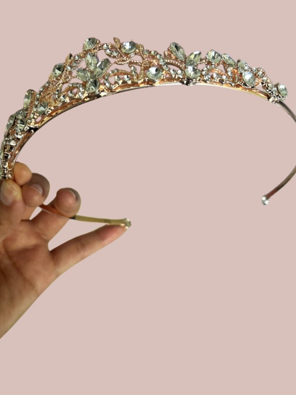 Princess Tiara - Picture 4 of 6